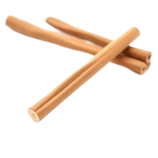 Miswak natural toothbrush stick